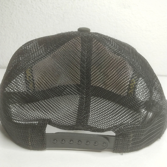 Snapback hat - Picture 5 of 5